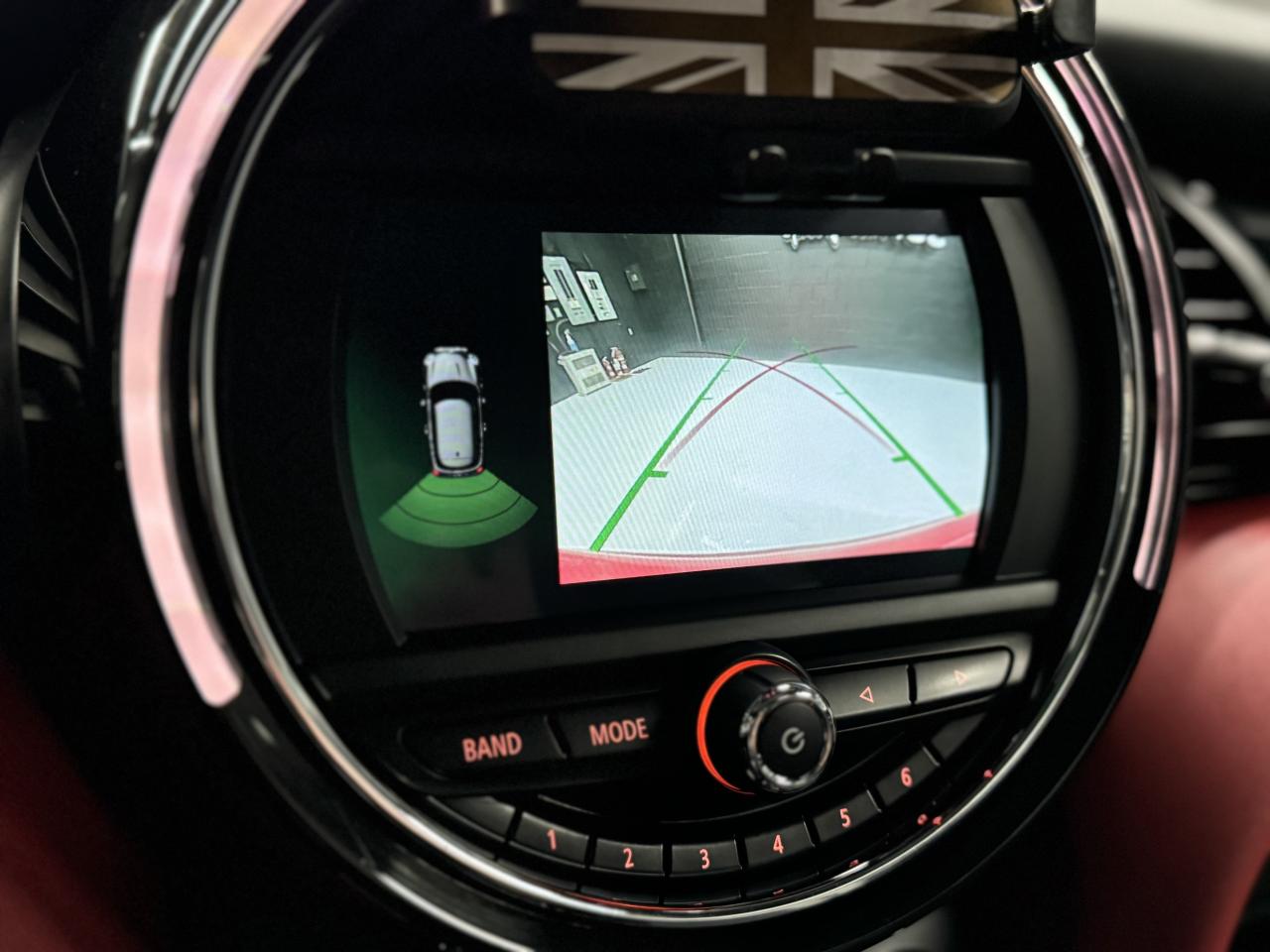 2020 MINI Cooper JCW|JOHN COOPER WORKS|BACKUP|HK SOUND|PANO| Photo