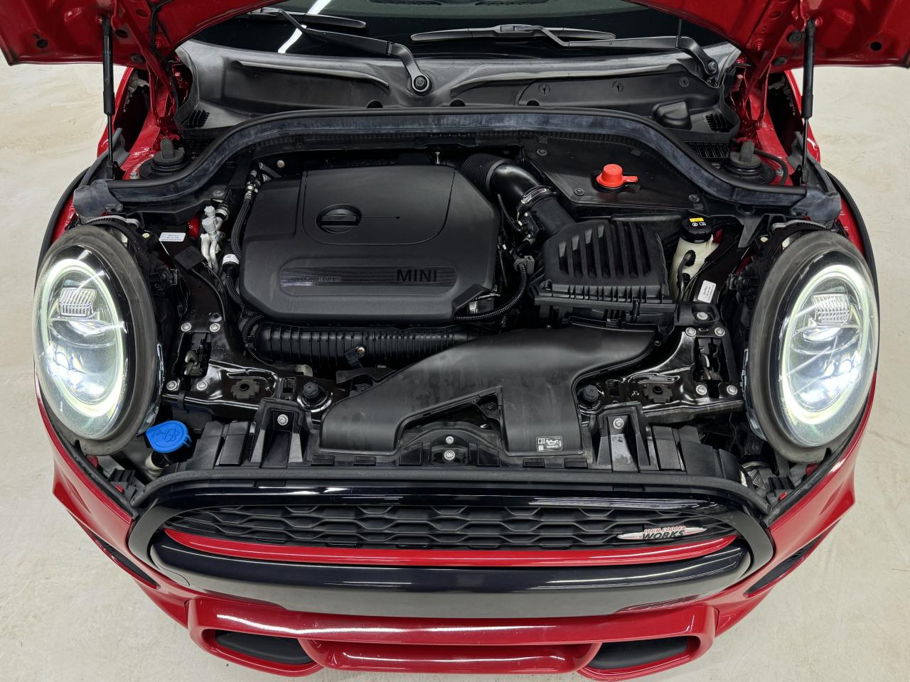 2020 MINI Cooper JCW|JOHN COOPER WORKS|BACKUP|HK SOUND|PANO| Photo