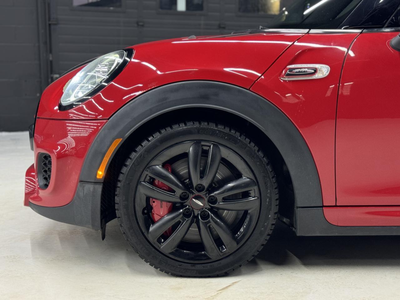 2020 MINI Cooper JCW|JOHN COOPER WORKS|BACKUP|HK SOUND|PANO| Photo