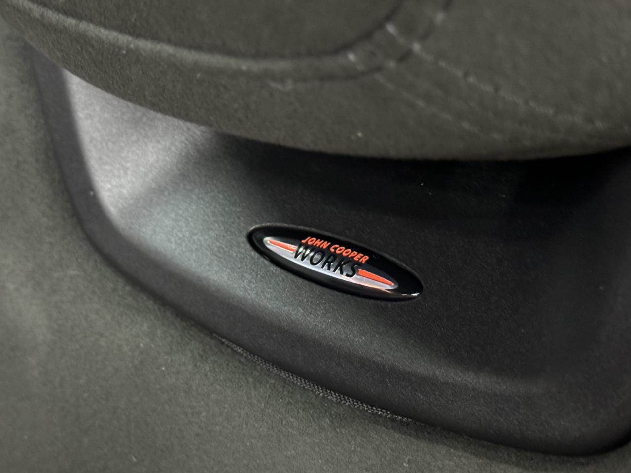 2020 MINI Cooper JCW|JOHN COOPER WORKS|BACKUP|HK SOUND|PANO| Photo