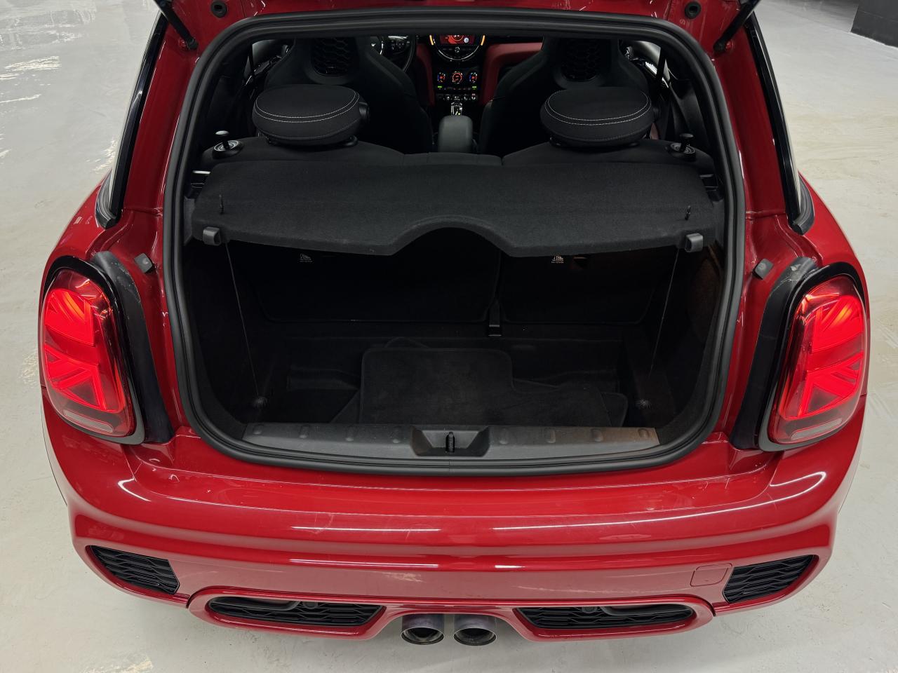 2020 MINI Cooper JCW|JOHN COOPER WORKS|BACKUP|HK SOUND|PANO| Photo