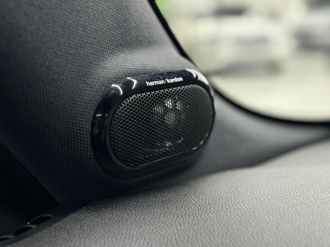 2020 MINI Cooper JCW|JOHN COOPER WORKS|BACKUP|HK SOUND|PANO| Photo