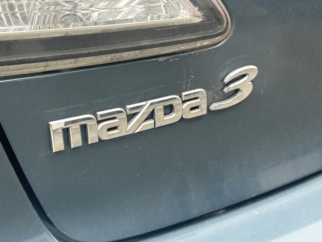 2010 Mazda MAZDA3 GT - Photo #16