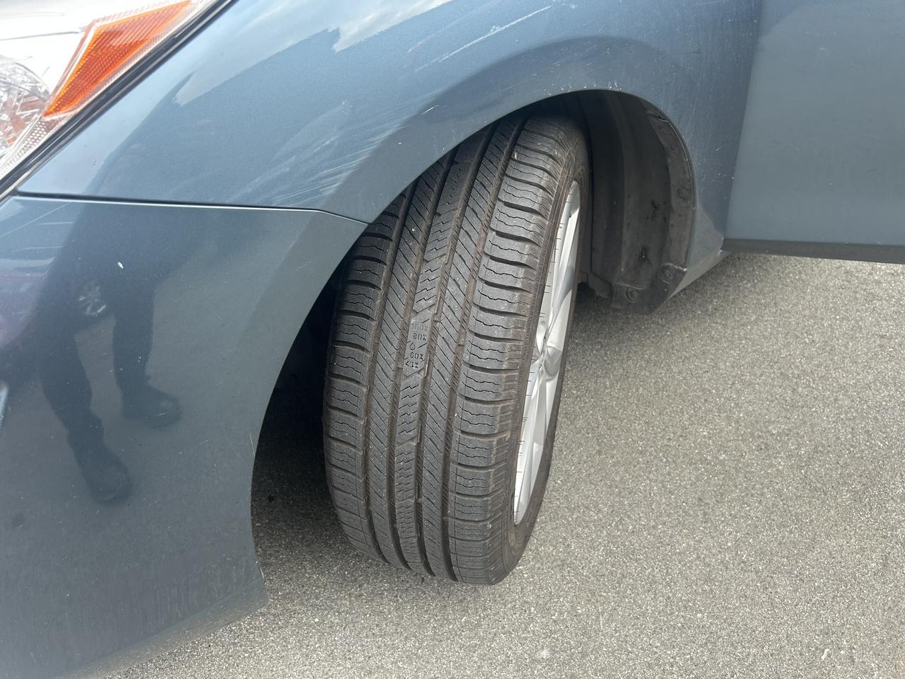 2010 Mazda MAZDA3 GT - Photo #15