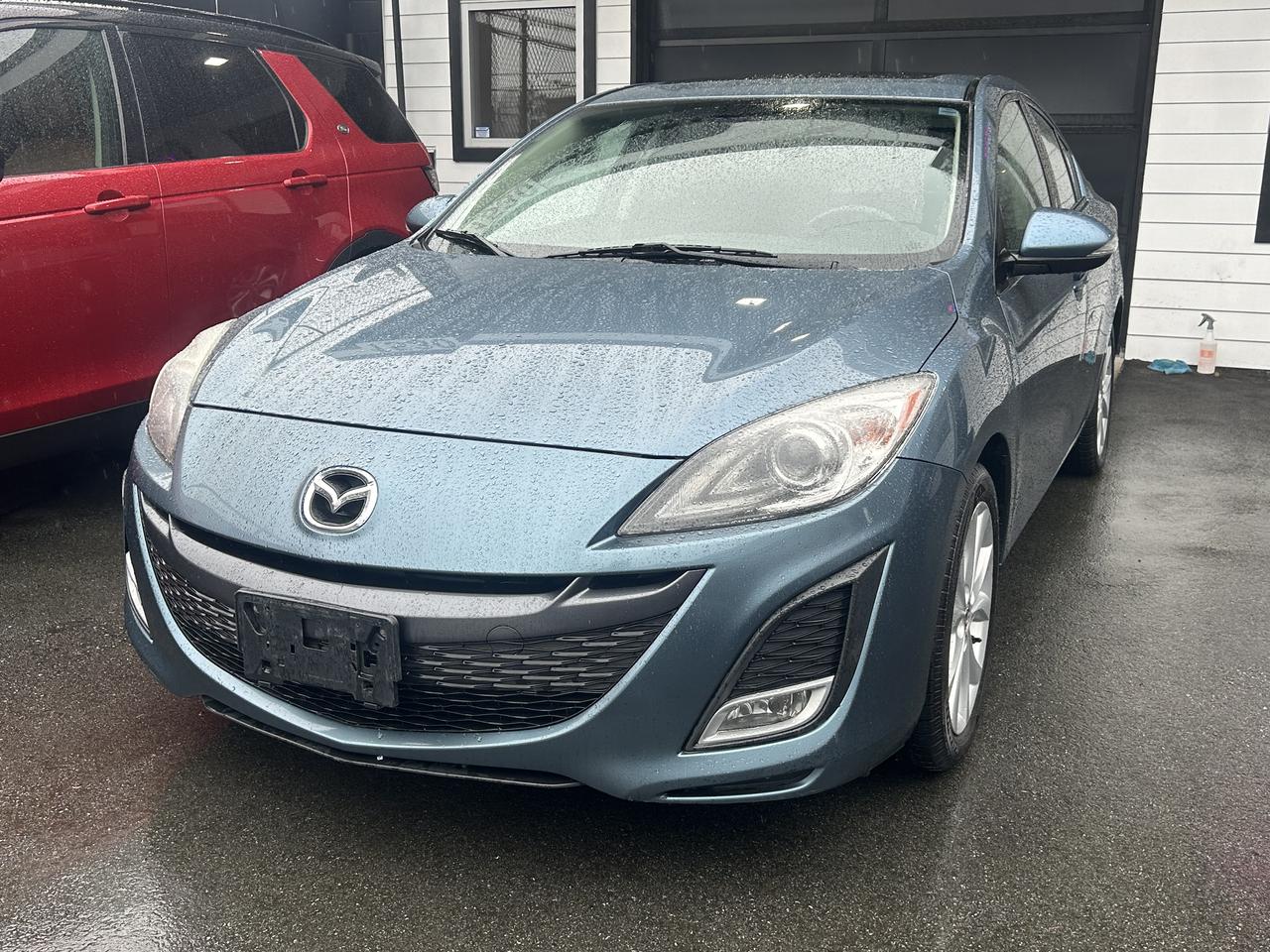 <p>Please check out our website <strong><a href=https://milani.biz/>https://milani.biz/</a> for Carfax information.&nbsp;</strong></p><p>🚗 Come check out what&rsquo;s new at <strong>Milani Auto Sales!</strong><br>Proudly serving Burnaby for over 30 years.</p><p><strong>We buy, sell, and trade</strong> clean cars and trucks &mdash; with<strong> financing and leasing options (OAC) and easy bi-weekly payments!</strong></p><p>✅ Independent vehicle inspection complete<br>✅ Vehicle history report included</p><p>Looking for<strong> One Owner, 6 speed standard Rare!,&nbsp;</strong> stylish and sporty ride thats also practical? Check out this sharp 2010 Mazda MAZDA3 GT Sedan, available now at Milani Auto Sales! comes with separate snow tires on rims !This beauty combines a sleek design with a fun-to-drive experience, making every journey a pleasure. Its rare standard transmission and front-wheel drive offer a smooth and confident ride, perfect for navigating city streets or cruising on the open highway. This Mazda3 GT is ready to deliver a comfortable and engaging driving experience, making it a fantastic choice for anyone seeking a reliable and enjoyable vehicle.</p><p>This Mazda3 GT is packed with features designed to enhance your driving experience. Heres a taste of what awaits:</p><ul><li><strong>Sporty Performance:</strong> Experience the thrill of the road with responsive handling and a spirited engine, making every drive exciting.</li><li><strong>Elegant Interior:</strong> Sink into comfortable seating and enjoy a well-designed cabin that makes you feel at home.</li><li><strong>Convenience at Your Fingertips:</strong> From power windows to a user-friendly infotainment system, this Mazda3 GT provides all the modern conveniences you need.</li><li><strong>Stylish Design:</strong> Turn heads with the Mazda3 GTs iconic design, known for its sporty lines and sophisticated aesthetic.</li><li><strong>Reliable and Fuel-Efficient:</strong> Enjoy the peace of mind that comes with Mazdas reputation for dependability and fuel economy.</li></ul><p>Visit Milani Auto Sales today to see this fantastic Mazda3 GT for yourself!</p><p><strong><em>Powered by AutoIntelligence&trade;</em></strong> Vehicle information has been generated using artificial intelligence and is provided for informational purposes only. While efforts are made to ensure accuracy, please confirm all details directly with the dealer.</p><p>Find your next ride today!</p>