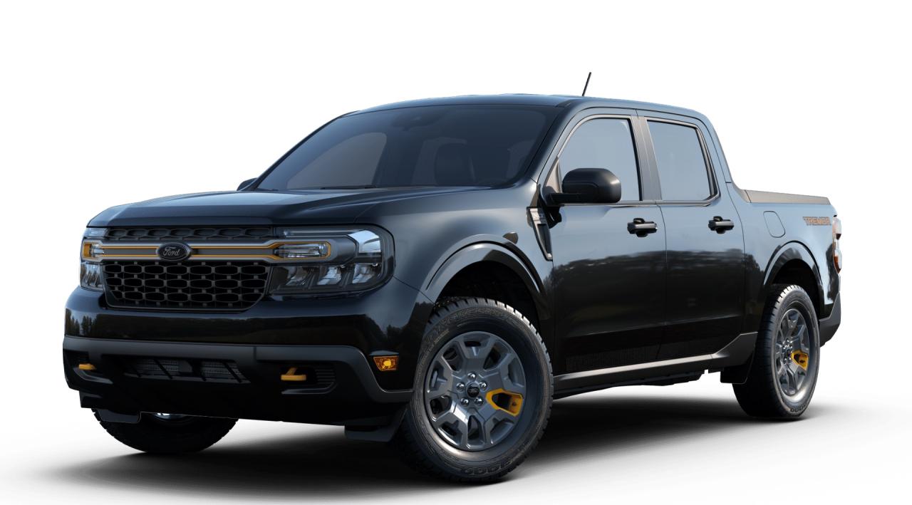 2024 Ford Maverick XLT TREMOR Photo0