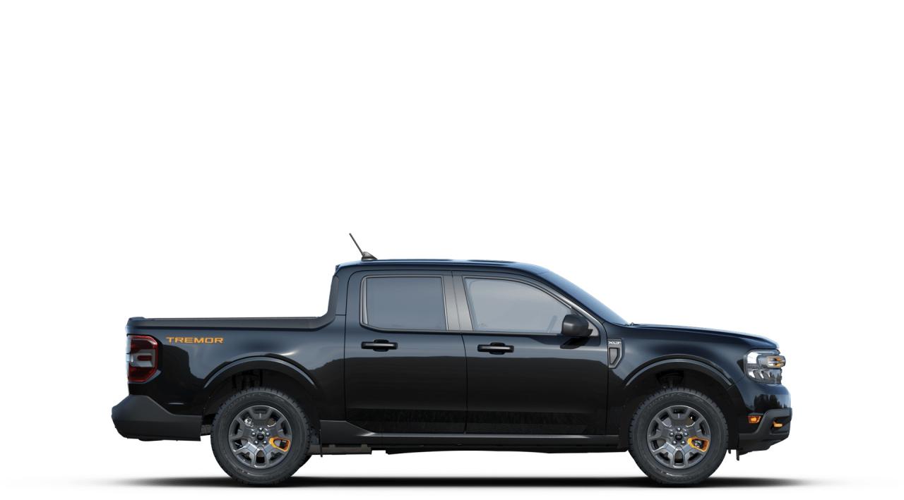 2024 Ford Maverick XLT TREMOR Photo4