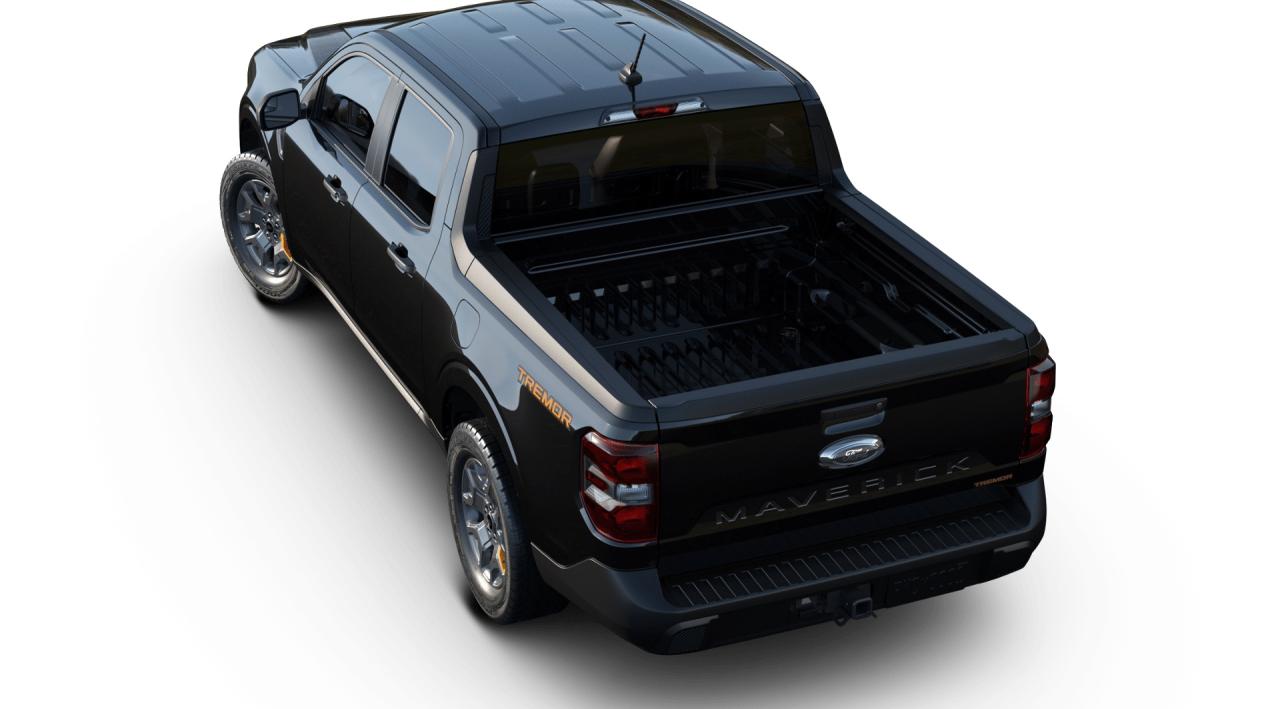 2024 Ford Maverick XLT TREMOR Photo1
