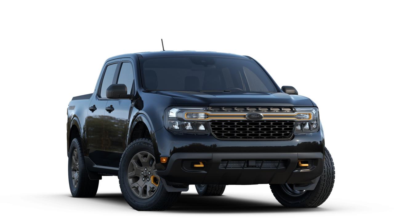2024 Ford Maverick XLT TREMOR Photo3