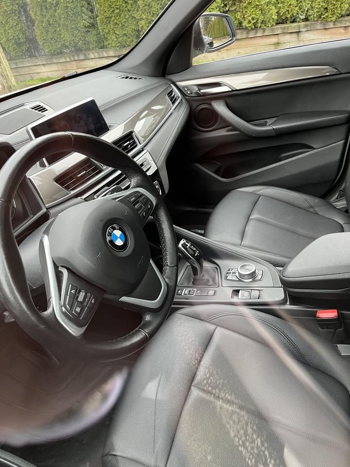 2020 BMW X1 Xdrive28i Sports Activity Vehicle - Photo #3