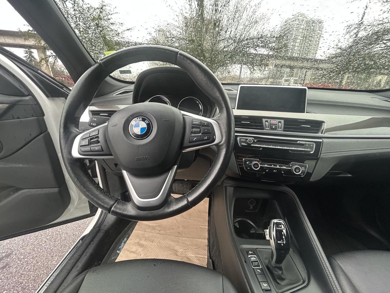 2020 BMW X1 Xdrive28i Sports Activity Vehicle - Photo #12