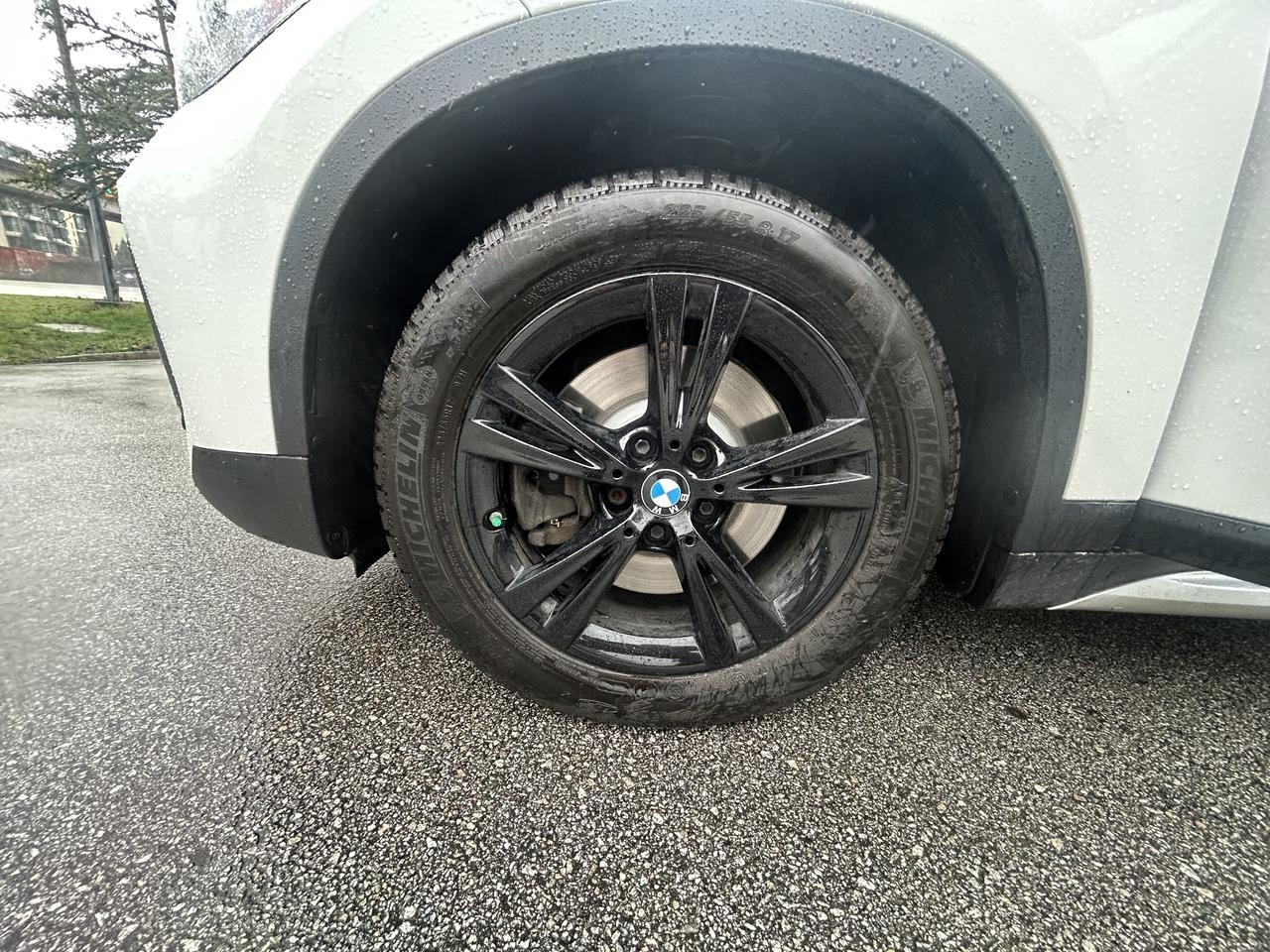 2020 BMW X1 Xdrive28i Sports Activity Vehicle - Photo #13