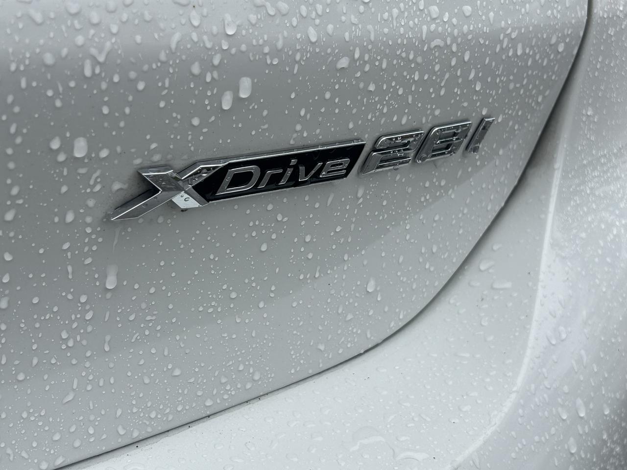 2020 BMW X1 Xdrive28i Sports Activity Vehicle - Photo #16