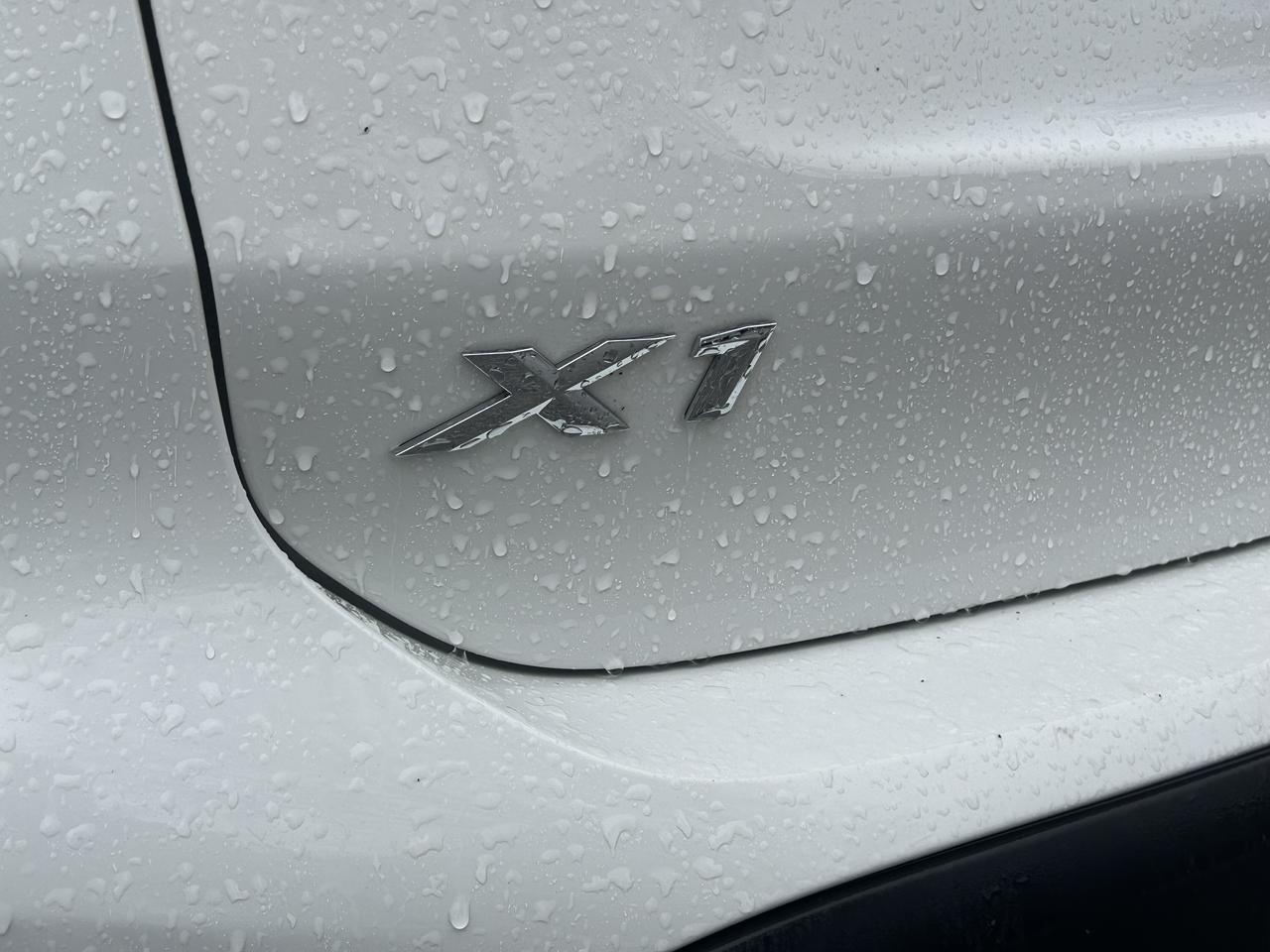 2020 BMW X1 Xdrive28i Sports Activity Vehicle - Photo #15