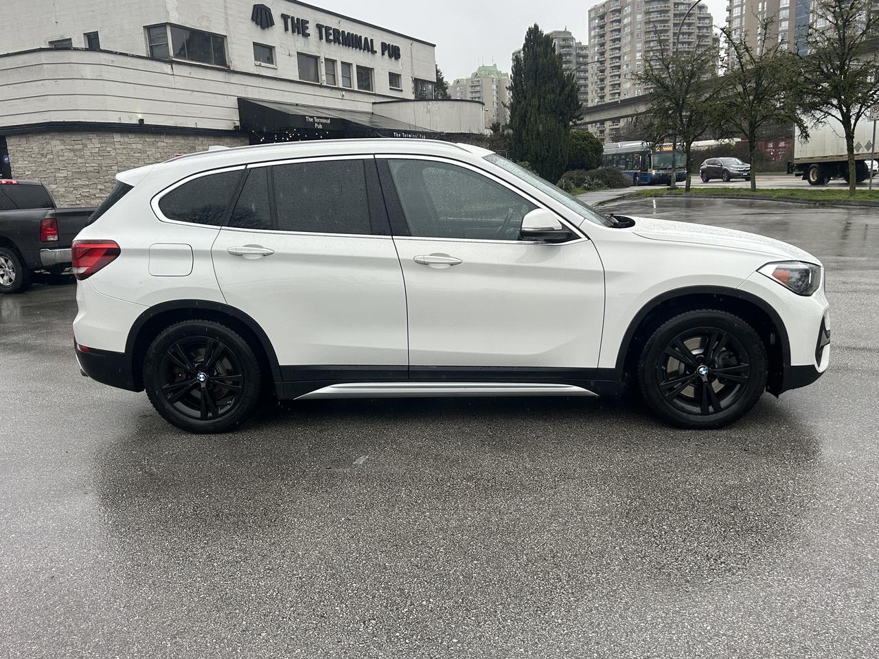 2020 BMW X1 Xdrive28i Sports Activity Vehicle - Photo #5