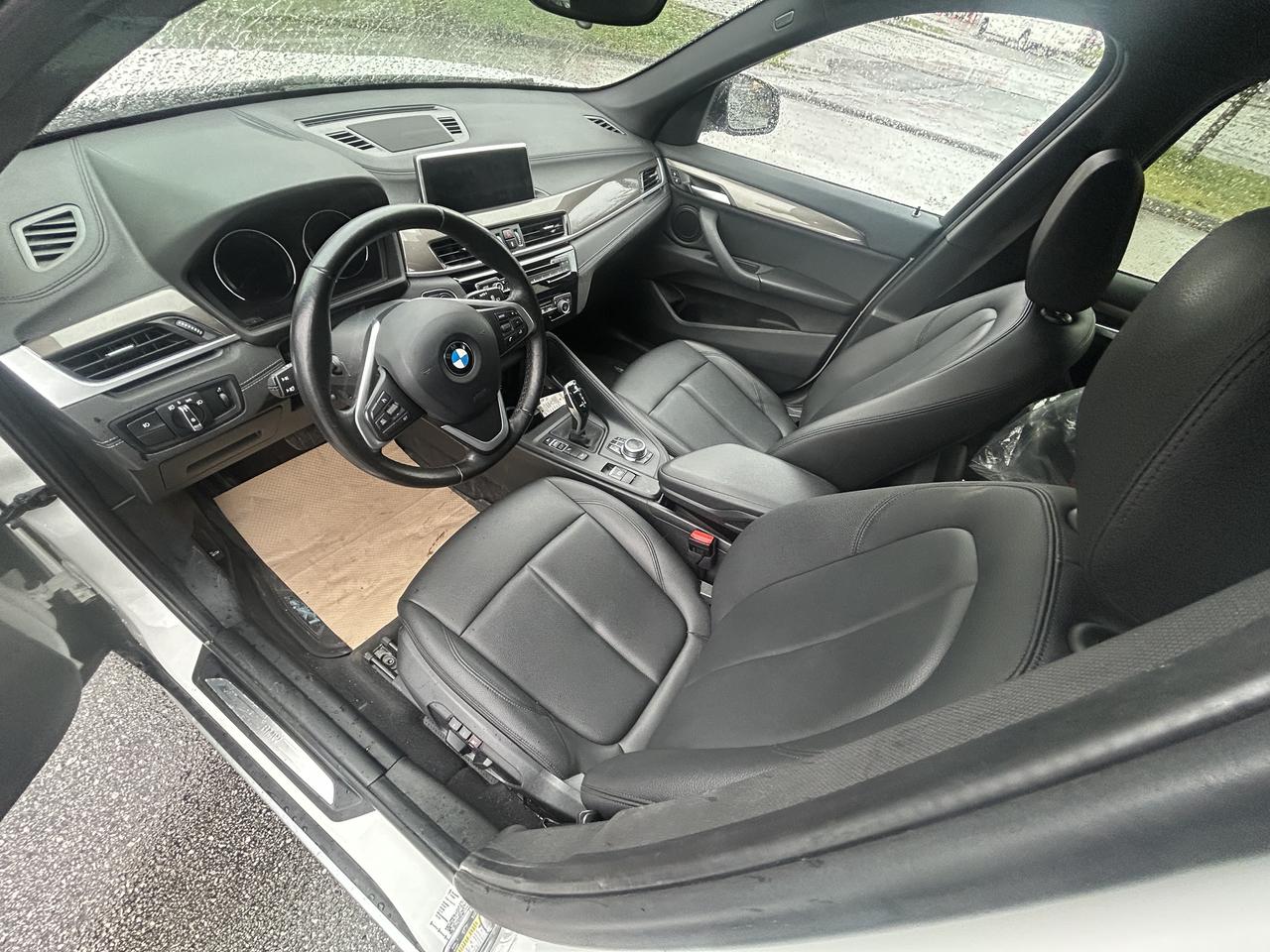 2020 BMW X1 Xdrive28i Sports Activity Vehicle - Photo #11