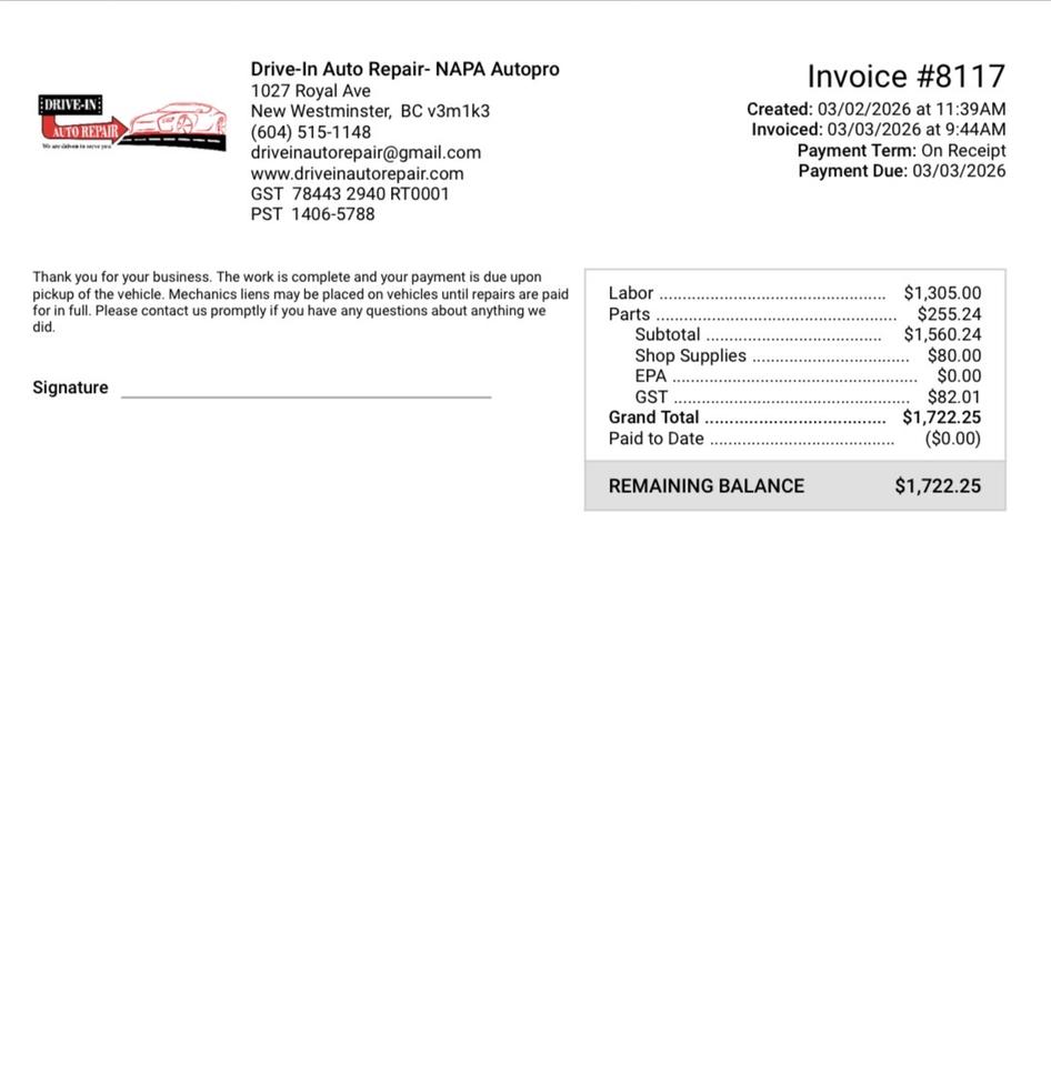 2020 BMW X1 Xdrive28i Sports Activity Vehicle Photo