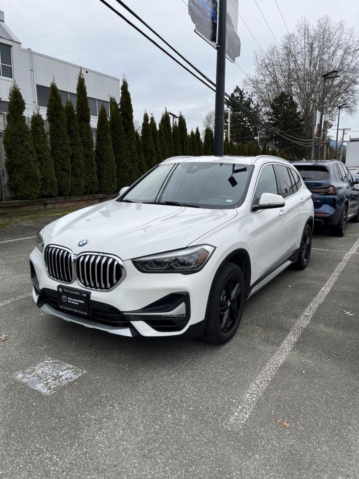 <p>Please check out our website <strong><a href=https://milani.biz/>https://milani.biz/</a> for Carfax information.&nbsp;</strong></p><p> Come check out whats new at <strong>Milani Auto Sales!</strong><br>Proudly serving Burnaby for over 30 years.</p><p><strong>We buy, sell, and trade</strong> clean cars and trucks  with <strong>financing and leasing options (OAC) and easy bi-weekly payments!</strong></p><p> Independent vehicle inspection complete<br> Vehicle history report included</p><p>Looking for a stylish and capable compact SUV? Feast your eyes on this pristine 2020 BMW X1 xDrive28i Sports Activity Vehicle, now available at Milani Auto Sales! This beauty is dressed in a sleek white exterior and boasts a refined interior. With only 94,500km on the odometer, this X1 is ready for countless adventures. The BMW X1 seamlessly blends practicality with luxury, making it an ideal choice for both city driving and weekend getaways.</p><p>This 2020 BMW X1 xDrive28i is equipped with an efficient 4-cylinder engine and an automatic transmission, providing a smooth and responsive driving experience. Its all-wheel-drive system ensures confident handling in various weather conditions, perfect for those unpredictable Canadian winters. This sporty sedan offers plenty of space for passengers and cargo, without sacrificing maneuverability.</p><p>Here are a few of the features that make this X1 so special:</p><ul><li><strong>Iconic BMW Handling:</strong> Experience the renowned precision and control that BMW is famous for.</li><li><strong>All-Wheel Drive Confidence:</strong> Conquer any road condition with the surefootedness of xDrive.</li><li><strong>Premium Interior:</strong> Step inside a cabin crafted with high-quality materials and designed for comfort.</li><li><strong>Sporty Styling:</strong> Turn heads with the X1s athletic design and sophisticated presence.</li><li><strong>Fuel Efficiency:</strong> Enjoy impressive fuel economy without compromising on performance.</li></ul><p>Visit Milani Auto Sales today to see this exceptional 2020 BMW X1 xDrive28i for yourself!</p><p><strong><em>Powered by AutoIntelligence</em></strong> Vehicle information has been generated using artificial intelligence and is provided for informational purposes only. While efforts are made to ensure accuracy, please confirm all details directly with the dealer.</p><p>Find your next ride today!</p>