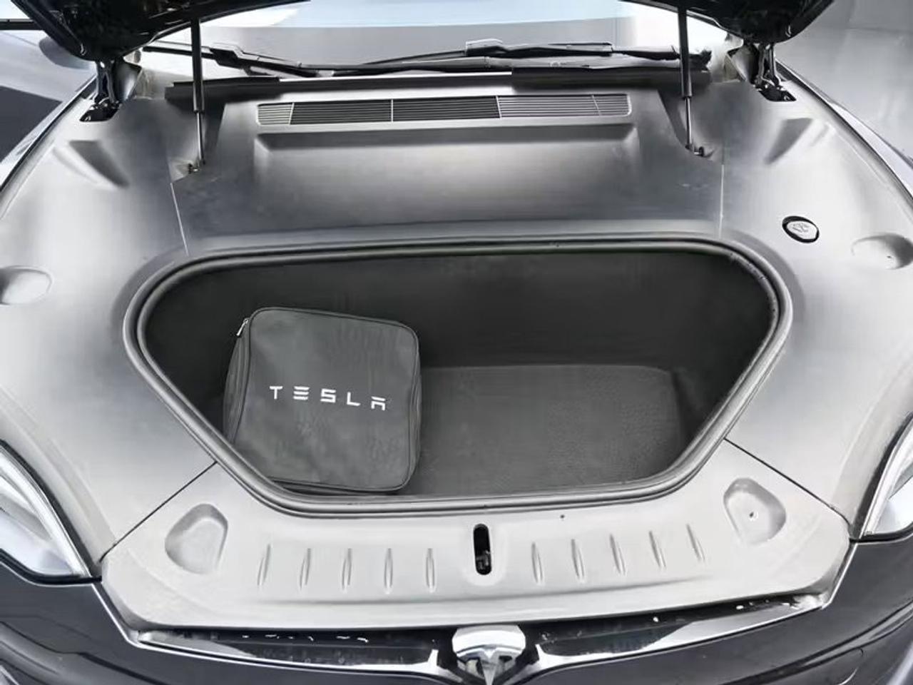 2022 Tesla Model S Plaid Photo