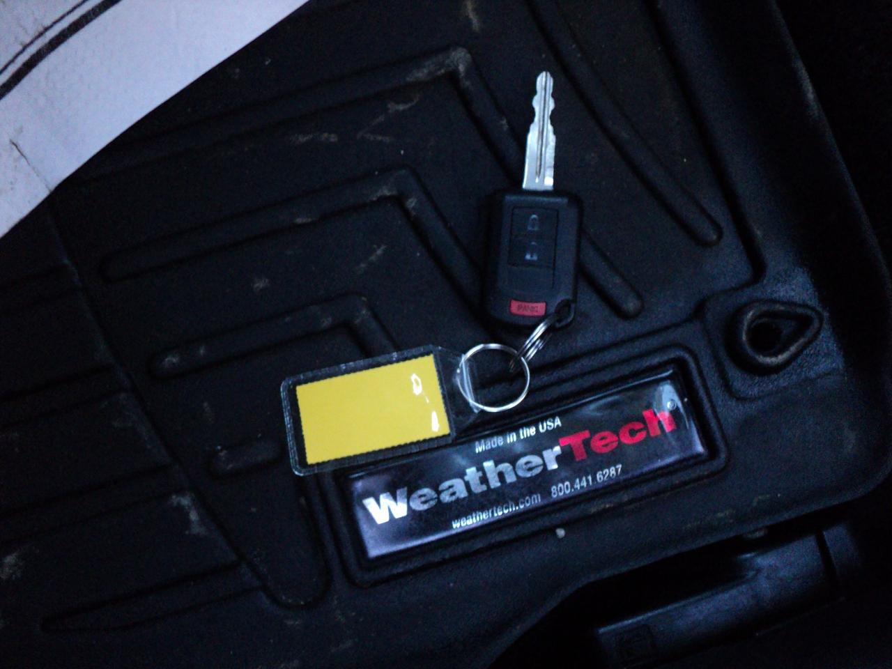 2019 Mitsubishi Outlander ES AWC 2.4L4cylGas HeatedSeats BackUpCam Photo