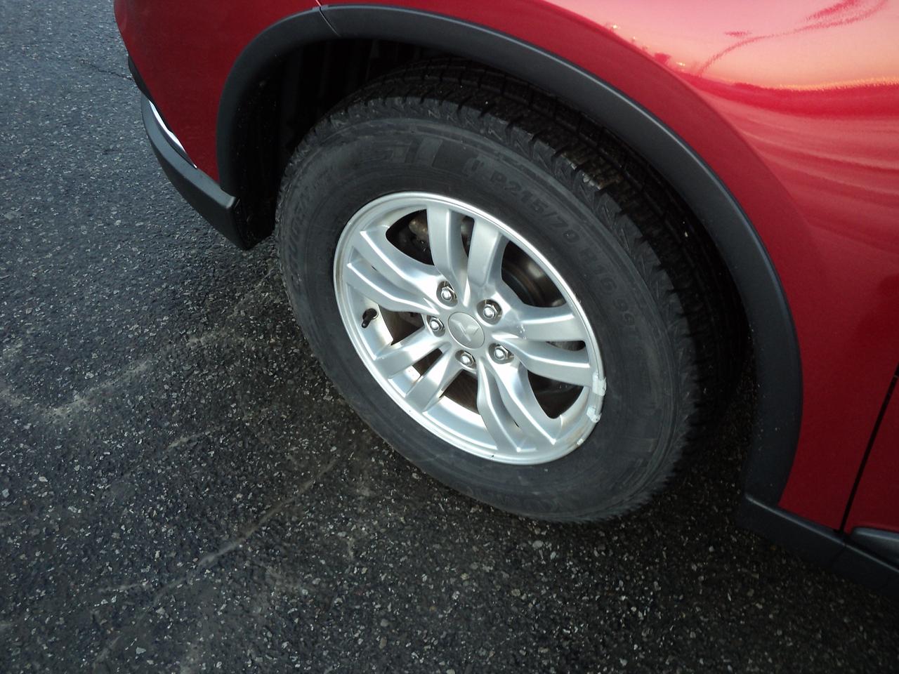 2019 Mitsubishi Outlander ES AWC 2.4L4cylGas HeatedSeats BackUpCam Photo