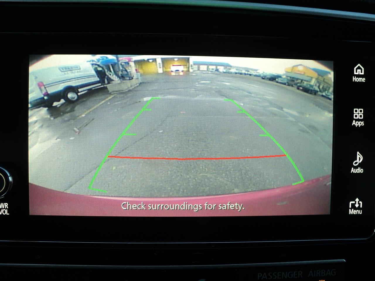 2019 Mitsubishi Outlander ES AWC 2.4L4cylGas HeatedSeats BackUpCam Photo