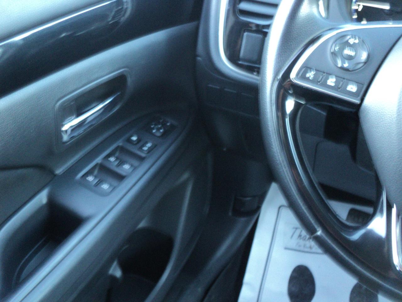 2019 Mitsubishi Outlander ES AWC 2.4L4cylGas HeatedSeats BackUpCam Photo