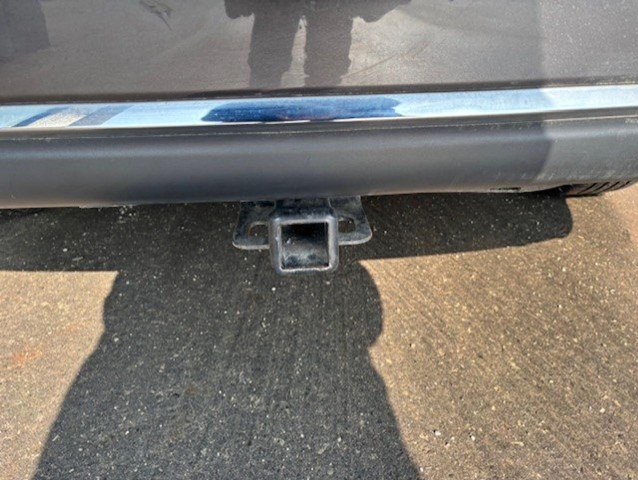 2017 Chrysler Pacifica TOURING-L PLUS **LEATHER-NAVI-BACK UP CAMERA-STOW N GO** Photo