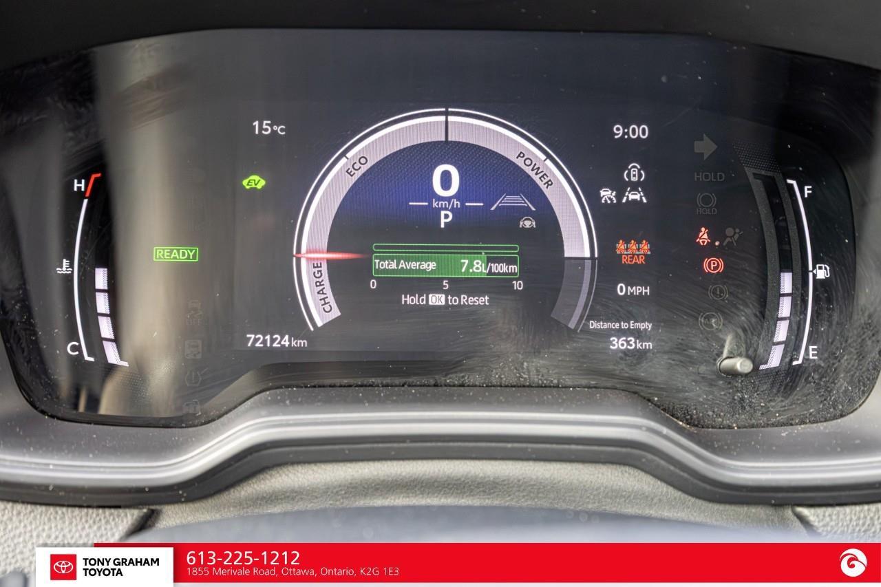 2024 Toyota Corolla Hybrid LE Photo