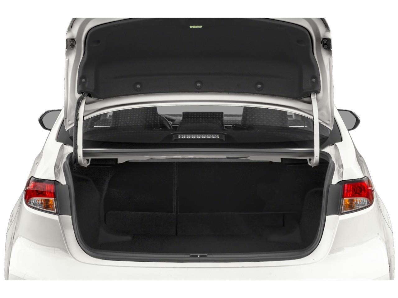 2024 Toyota Corolla Hybrid LE Photo