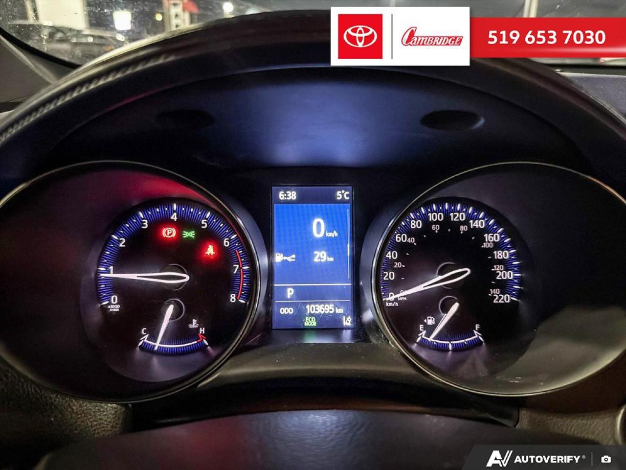 2021 Toyota C-HR XLE Premium Photo