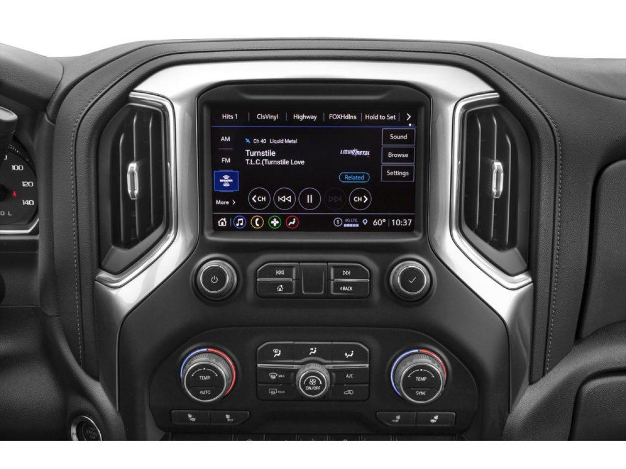 2022 Chevrolet Silverado 1500 LTD LT 3.0L DIESEL | 10-SPEED TRANSMISSION | HEATED SEATS Photo