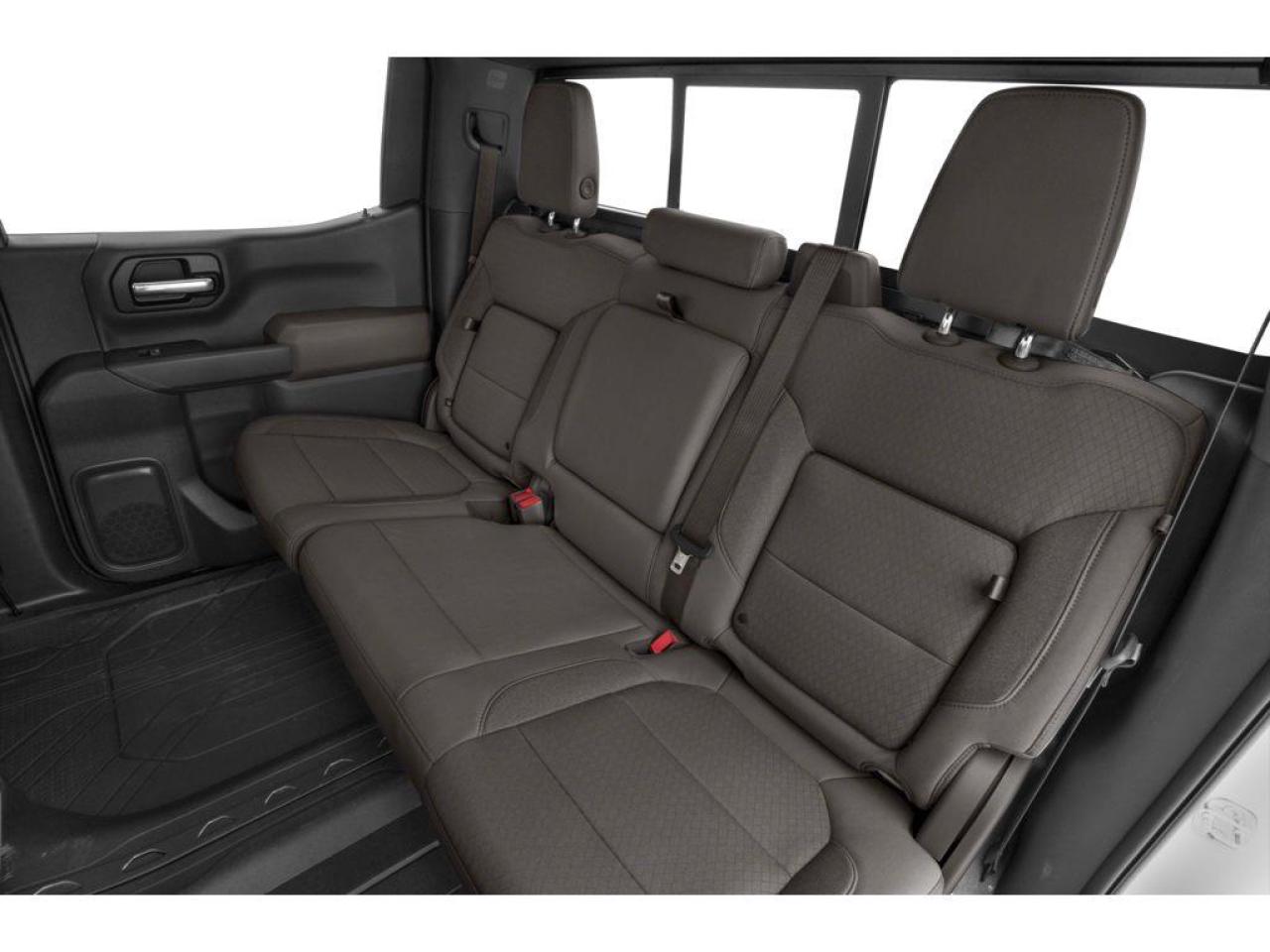 2022 Chevrolet Silverado 1500 LTD LT 3.0L DIESEL | 10-SPEED TRANSMISSION | HEATED SEATS Photo