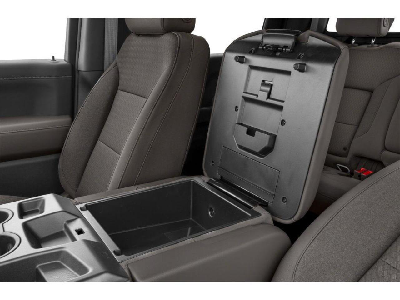 2022 Chevrolet Silverado 1500 LTD LT 3.0L DIESEL | 10-SPEED TRANSMISSION | HEATED SEATS Photo