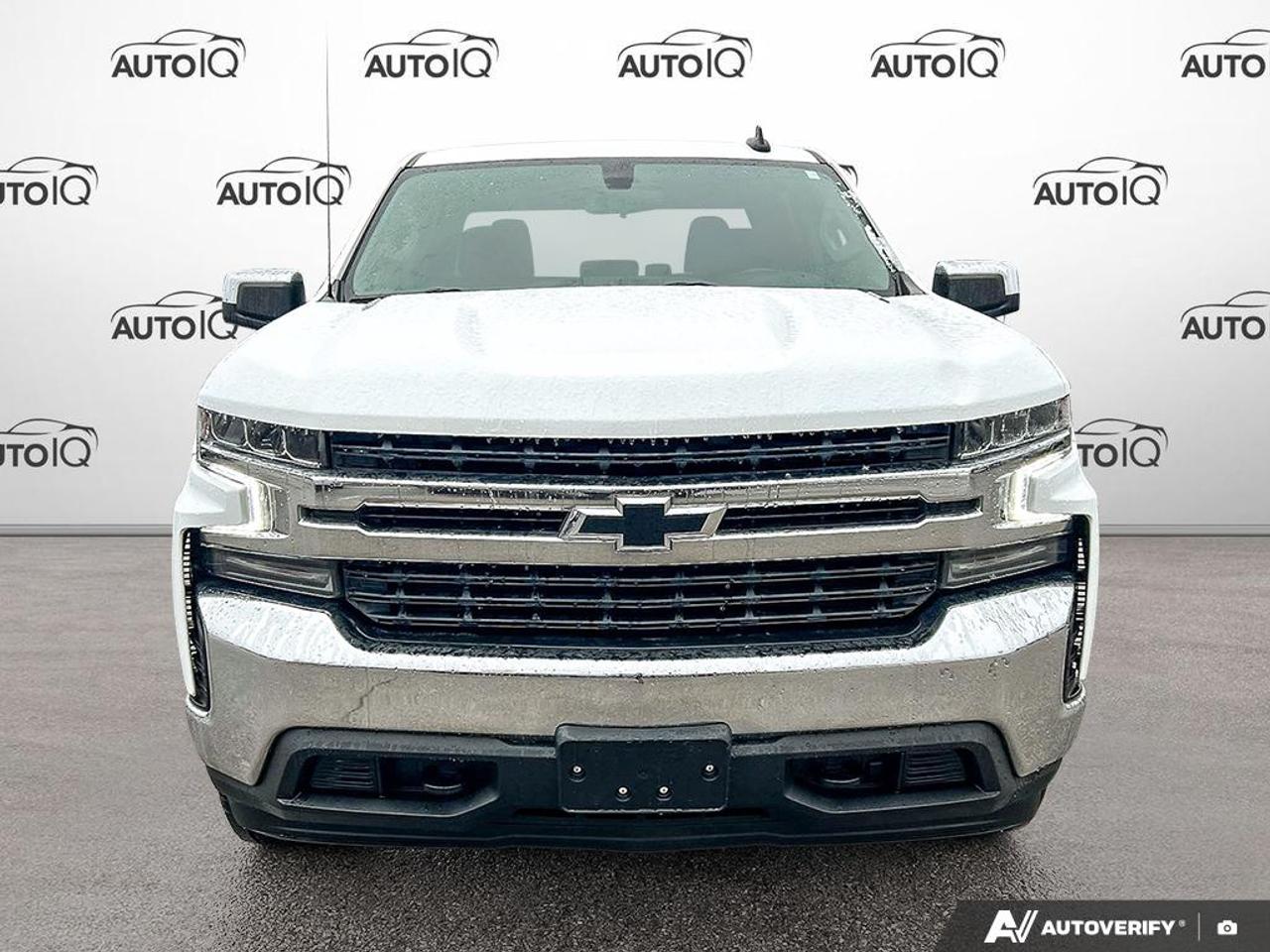 2022 Chevrolet Silverado 1500 LTD LT 3.0L DIESEL | 10-SPEED TRANSMISSION | HEATED SEATS Photo