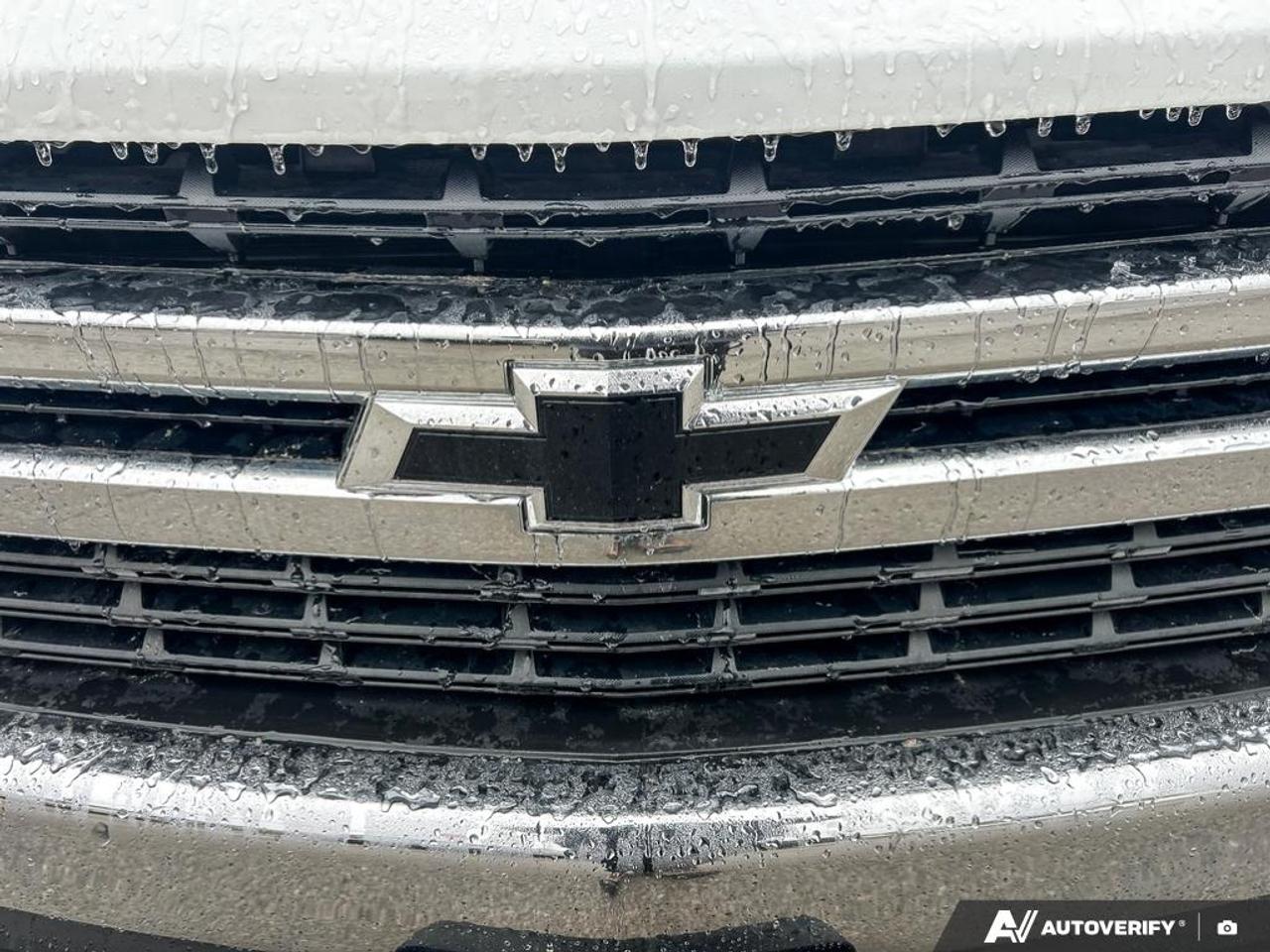 2022 Chevrolet Silverado 1500 LTD LT 3.0L DIESEL | 10-SPEED TRANSMISSION | HEATED SEATS Photo