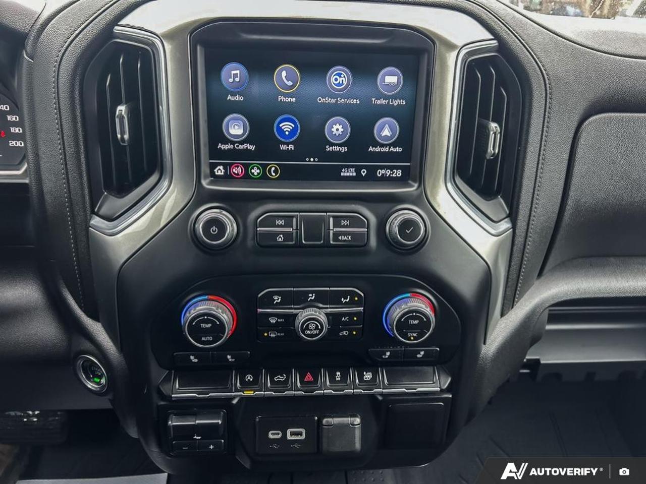 2022 Chevrolet Silverado 1500 LTD LT 3.0L DIESEL | 10-SPEED TRANSMISSION | HEATED SEATS Photo