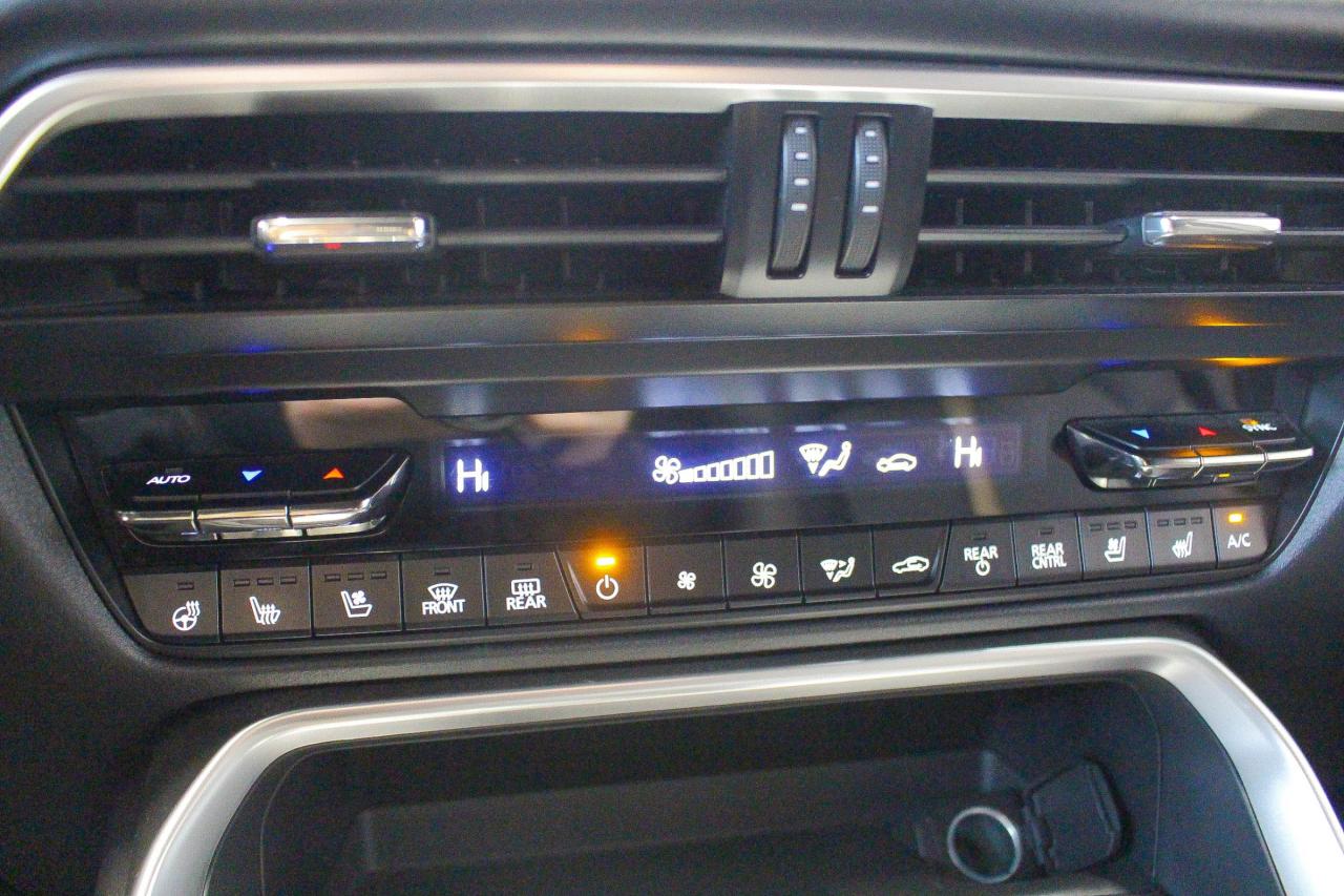 2024 Mazda CX-90 PHEV GT BOSE AUDIO - NAVIGATION - 360 DEGREE CAMERA - HEATED FRONT SEATS/VENTILATED SEATS Photo