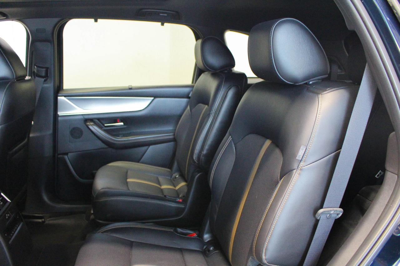 2024 Mazda CX-90 PHEV GT BOSE AUDIO - NAVIGATION - 360 DEGREE CAMERA - HEATED FRONT SEATS/VENTILATED SEATS Photo