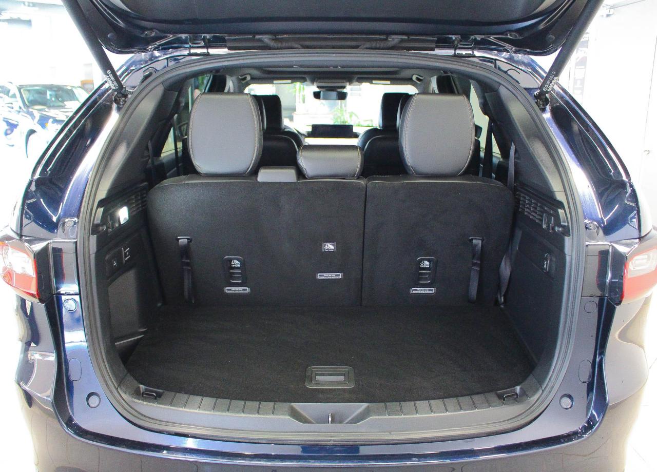 2024 Mazda CX-90 PHEV GT BOSE AUDIO - NAVIGATION - 360 DEGREE CAMERA - HEATED FRONT SEATS/VENTILATED SEATS Photo