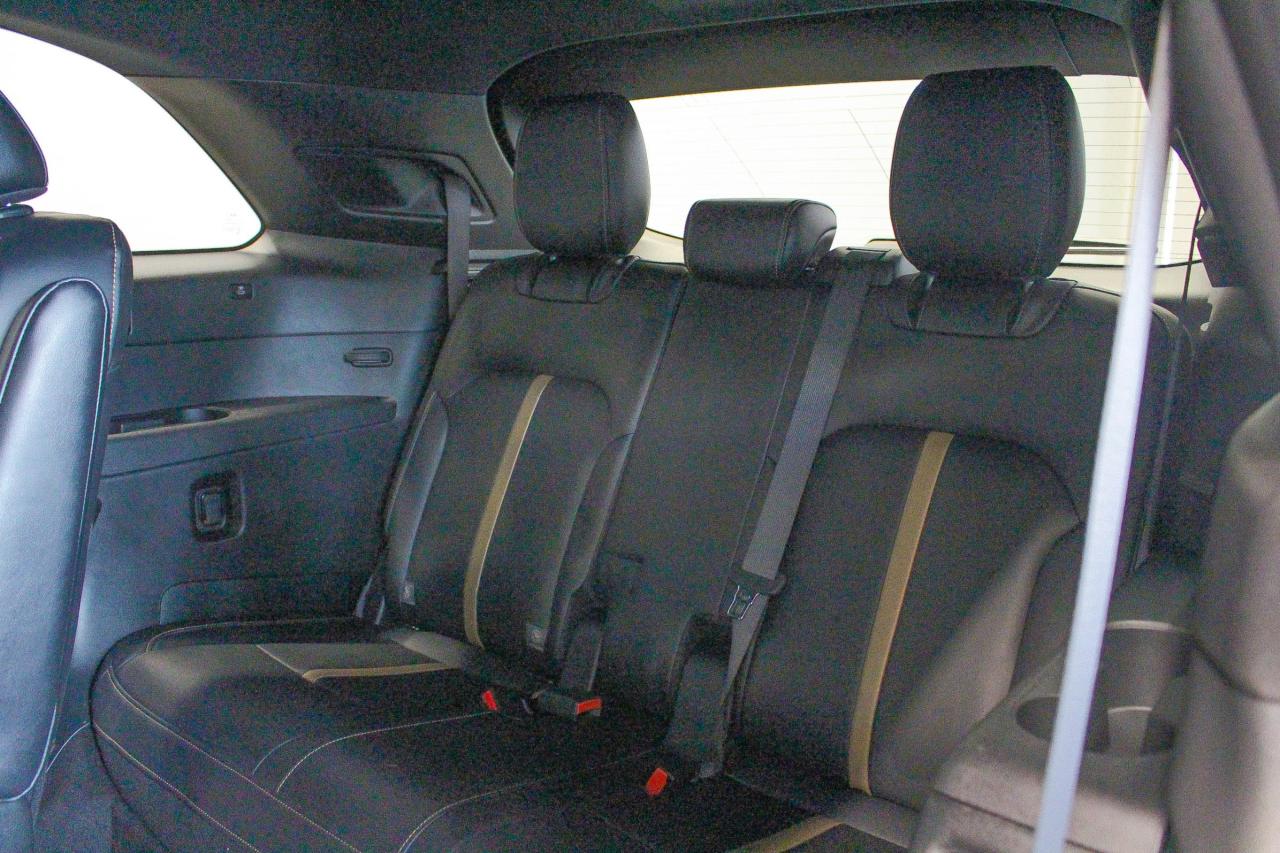 2024 Mazda CX-90 PHEV GT BOSE AUDIO - NAVIGATION - 360 DEGREE CAMERA - HEATED FRONT SEATS/VENTILATED SEATS Photo