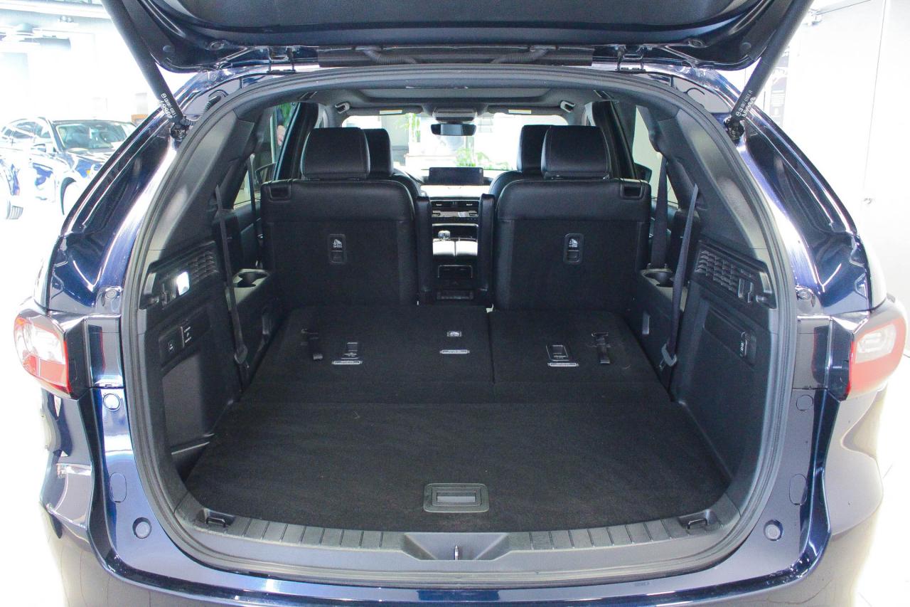 2024 Mazda CX-90 PHEV GT BOSE AUDIO - NAVIGATION - 360 DEGREE CAMERA - HEATED FRONT SEATS/VENTILATED SEATS Photo