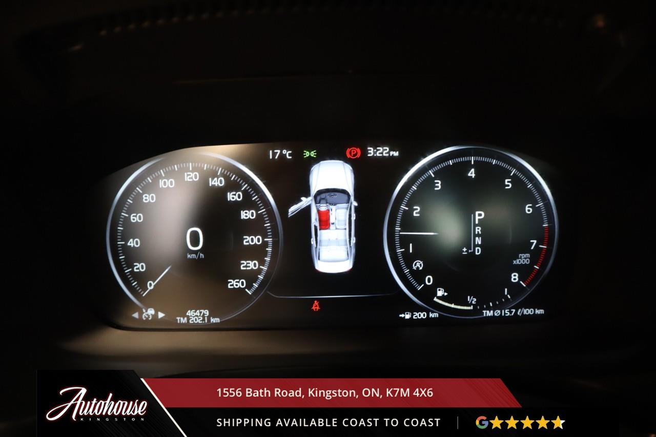 2021 Volvo S60 T5 Momentum COLLISION AVOIDANCE - PANORAMIC MOONROOF Photo
