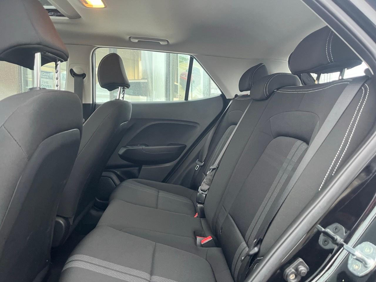 2021 Hyundai Venue Trend IVT Photo