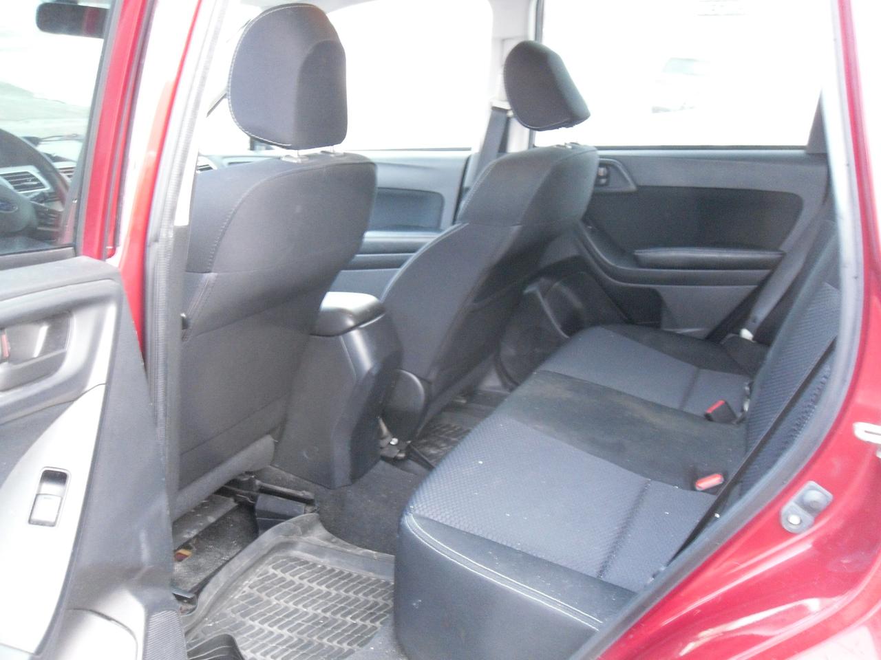 2016 Subaru Forester 5dr Wgn CVT 2.5i Convenience Photo