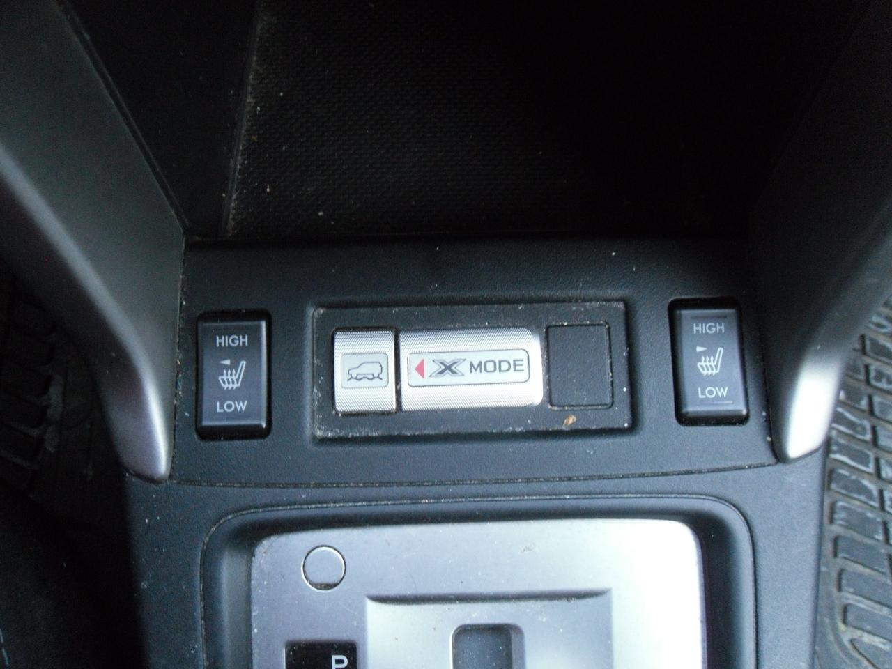 2016 Subaru Forester 5dr Wgn CVT 2.5i Convenience Photo