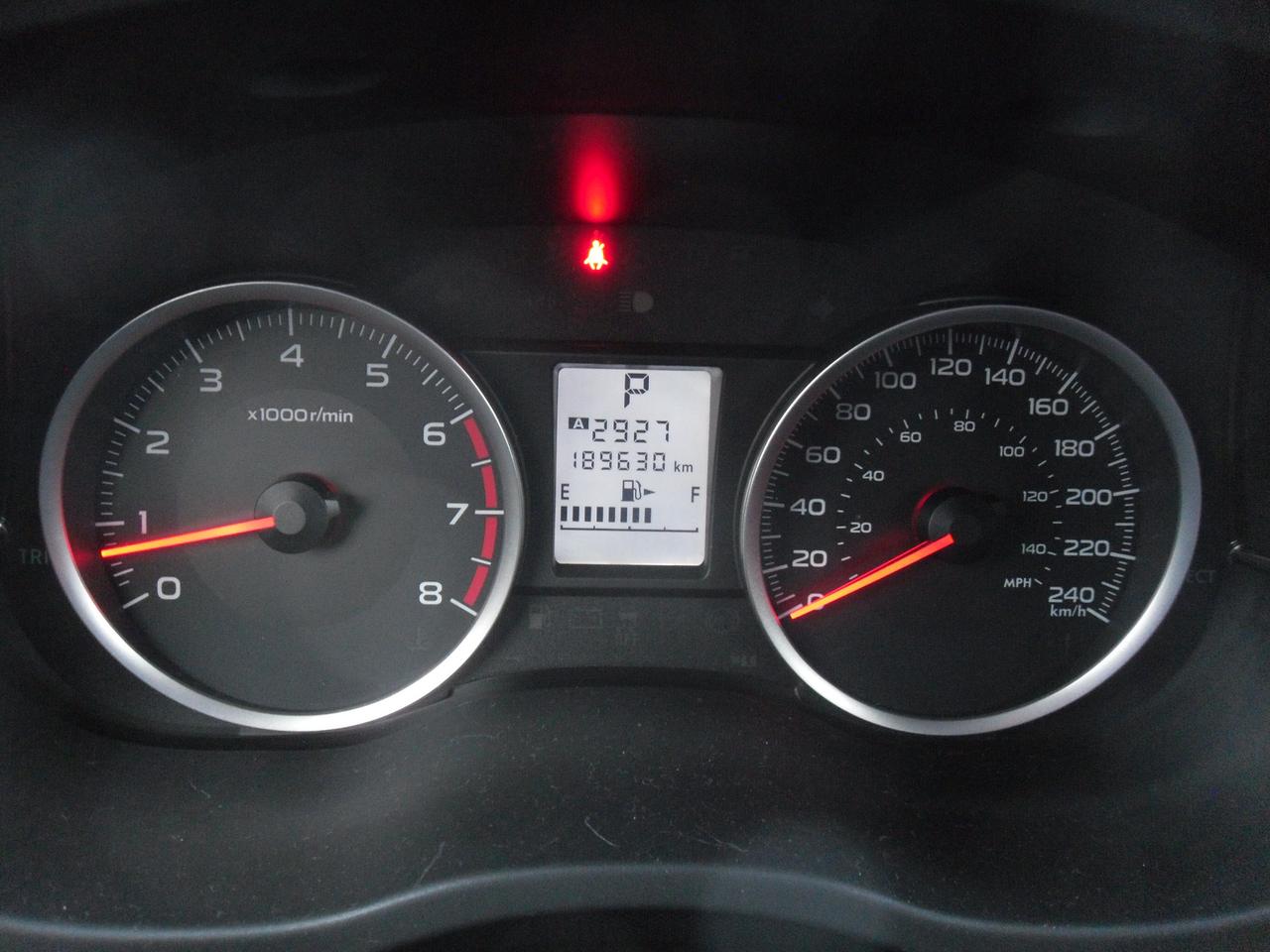 2016 Subaru Forester 5dr Wgn CVT 2.5i Convenience Photo