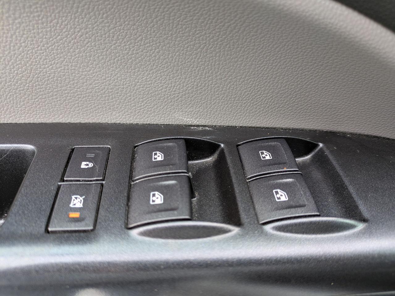 2016 Chevrolet Colorado 4WD Crew Cab 128.3" WT Photo