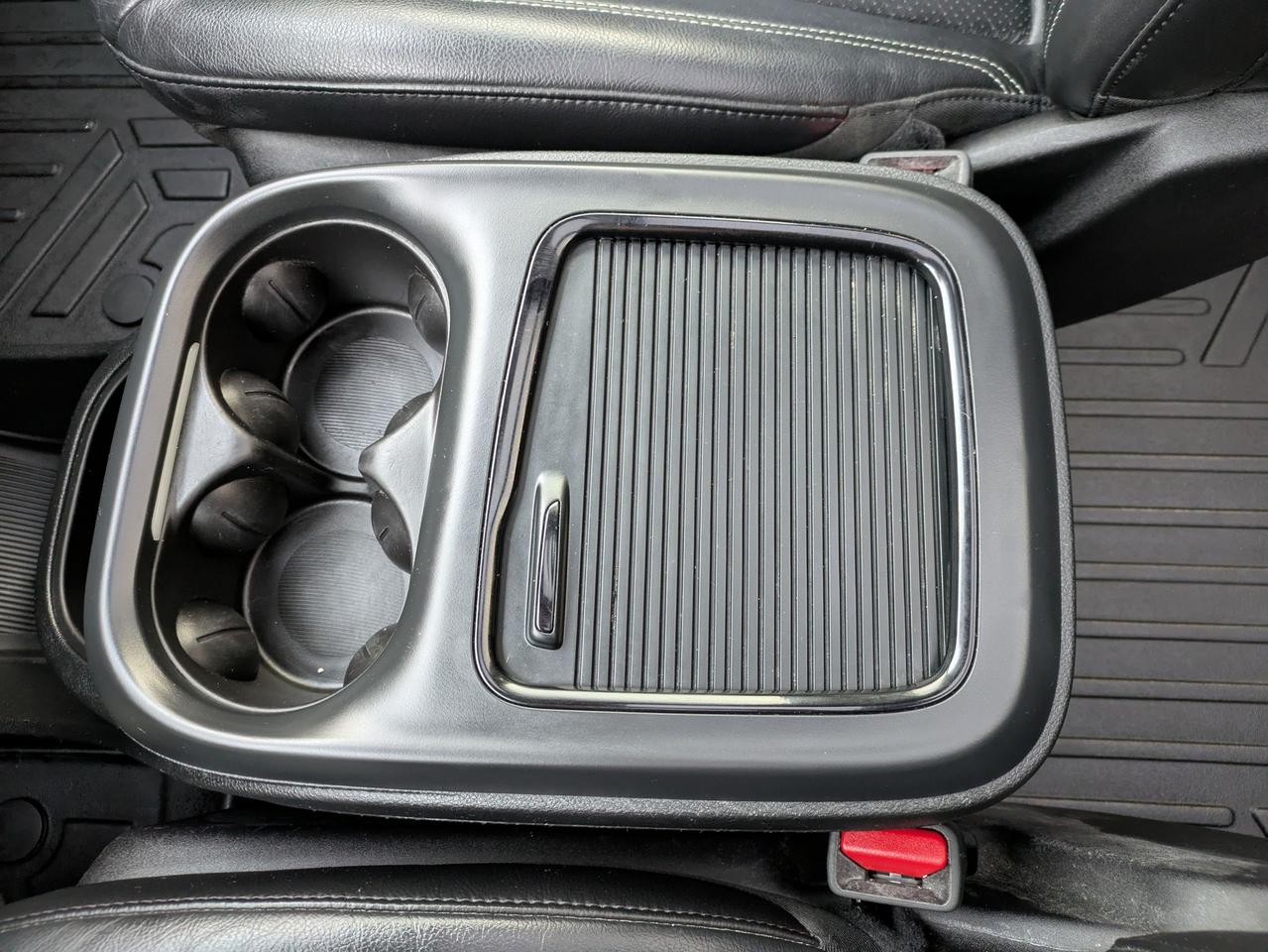 2021 Chrysler Pacifica TOURING-L Plus FWD Photo