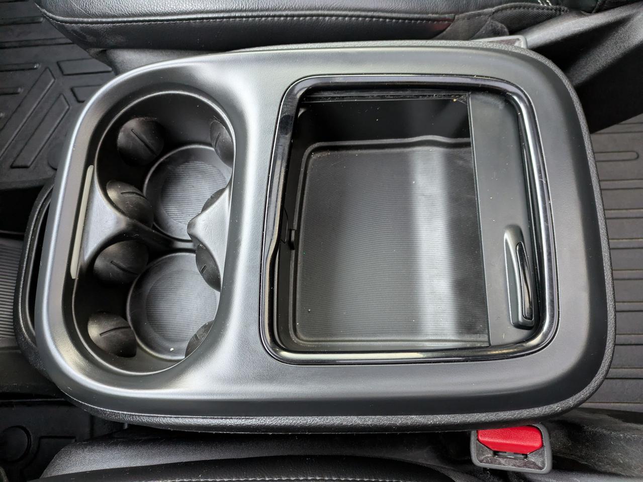 2021 Chrysler Pacifica TOURING-L Plus FWD Photo